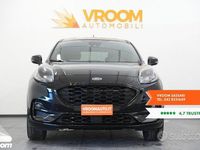Usata Ford Puma 125 CV (91 kW) 2022 SUV