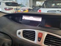 Usata Renault Scénic III Exception 150 CV (110 kW) 2010 Monovolume