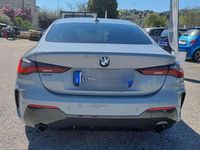 Occasion BMW 420 M Sport 190 ch (139 kW) 2021 Bleue Coupé