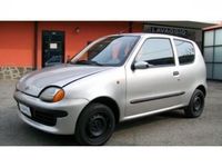 usata Fiat Seicento 1.1i cat Hobby