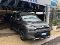 Usata Citroën C3 Aircross Shine 110 CV (80 kW) 2021 Grigio SUV