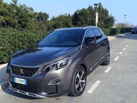 Usata Peugeot 3008 GT-line 131 CV (96 kW) 2020 SUV