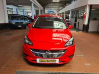 Usata Opel Corsa 90 CV (66 kW) 2016 Rosso Utilitaria