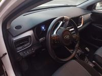 Usata Kia Stonic Urban 97 CV (71 kW) 2019 Bianco SUV