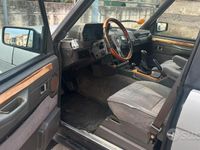 usata Land Rover Range Rover Classic Range Rover 2.4 turbodiesel 5 porte