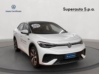 Usata VW ID.5 Pro Performance 150 kW (204 CV) 2023 Bianco SUV