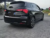 Usata Fiat Tipo 75 CV (55 kW) 2017 Nero Berlina