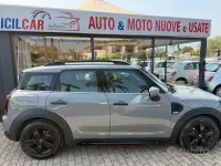 Usata Mini John Cooper Works Clubman 116 CV (85 kW) 2022 Grigio Station wagon