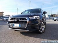 usata Audi Q5 2.0 TDI 35 quattro S tronic Business Sport