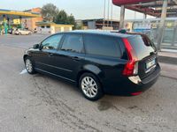 usata Volvo V50 diesel