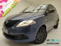 Usata Lancia Ypsilon S 70 CV (51 kW) 2024 Blu Utilitaria