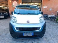 Usata Fiat Fiorino 95 CV (69 kW) 2021 Bianco Monovolume