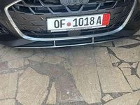 Usata Audi S3 Ambiente 333 CV (244 kW) 2024 Grigio Berlina