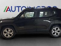 Usata Jeep Renegade Limited 120 CV (88 kW) 2020 Nero SUV