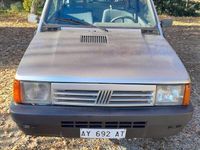 usata Fiat Panda 4x4 