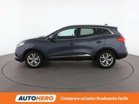 Usado Renault Kadjar 116 CV (85 kW) 2019 Gris SUV