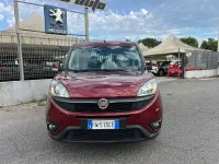 Usata Fiat Doblò Lounge 120 CV (88 kW) 2019 Other Monovolume