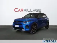 Usata Citroën C3 PureTech 101 CV (74 kW) 2025 Blu SUV