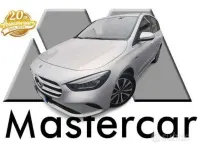 Occasion Mercedes B250e Business 160 ch (117 kW) 2021 Noir Monospace