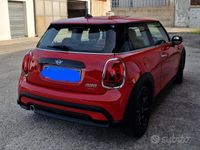 Usata Mini Cooper 136 CV (100 kW) 2022 Utilitaria