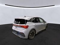 Usata Cupra Born 169 kW (231 CV) 2023 Grigio Utilitaria