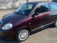 Usata Lancia Ypsilon 75 CV (55 kW) 2009 Utilitaria