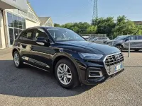 Usata Audi Q5 Business 163 CV (119 kW) 2022 Other SUV