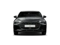 Nuova Audi A3 e-tron S-Line 177 CV (130 kW) 2026 Grigio Utilitaria
