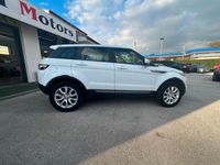 usata Land Rover Range Rover evoque 2