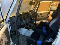 Usata Suzuki Samurai 64 CV (47 kW) 1990 Bianco SUV