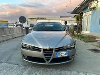 usata Alfa Romeo 159 2.0 JTDm Sportwagon Progression