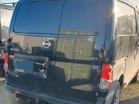 Usata Nissan NV200 2016 Nero Monovolume