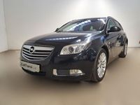 usata Opel Insignia 2.0 CDTI 160CV Sports Tourer aut. Cosmo AUTOMAT