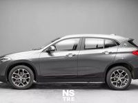 usata BMW X2 18d Business X sdrive auto