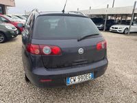 Usata Fiat Croma 2005 Station wagon