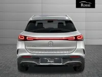 Usata Mercedes EQA250+ Premium Plus 94 kW (129 CV) 2023 Argento metallizzato SUV