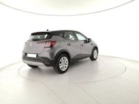 usata Renault Captur TCe 90 CV Business usato