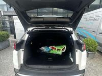 Usata Peugeot 3008 Business-Line 131 CV (96 kW) 2019 Bianco SUV