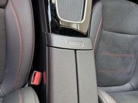 Usata Mercedes A180 Advanced Plus 116 CV (85 kW) 2024 Nero Berlina