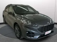 Usata Ford Kuga ST-Line X 152 CV (111 kW) 2023 Grigio scuro SUV