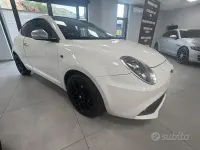 Usata Alfa Romeo MiTo 90 CV (66 kW) 2018 Bianco Utilitaria