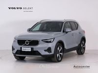 Usata Volvo XC40 Core 163 CV (119 kW) 2025 Grigio SUV
