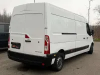 Usata Renault Master 145 CV (106 kW) 2019 Bianco Furgone
