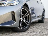 Usata BMW 320 M Sport 190 CV (139 kW) 2025 Grigio Station wagon