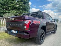 Usata Foton Tunland V9 159 CV (116 kW) 2025 Lilla Pick-up