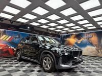 Brugt BMW X1 Efficient Dynamics 150 HK (110 kW) 2023 Sort SUV
