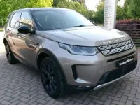 Usata Land Rover Discovery Sport SE 163 CV (119 kW) 2022 Bronzo tetto nero SUV