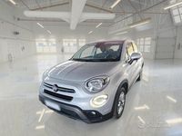 Usata Fiat 500X Business 120 CV (88 kW) 2020 Grigio SUV