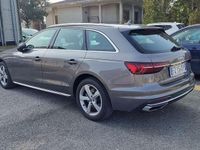 Usata Audi A4 Sport 163 CV (119 kW) 2020 Station wagon