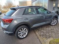 Usata VW T-Roc Advance 150 CV (110 kW) 2020 SUV